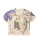 Vale Forever CRASH TEE