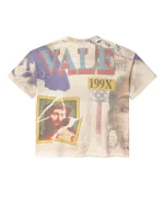 Vale Forever CRASH TEE
