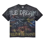 Vale Forever RIDE THE DRAGON TEE