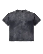 Vale Forever DA RULER TEE [BLACK]