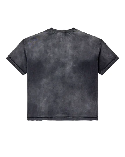 Vale Forever DA RULER TEE [BLACK]