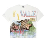 Vale Forever DA RULER TEE