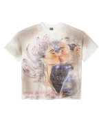 Vale Forever FATED YOURS BLING TEE