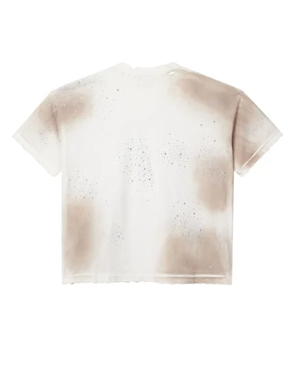 Vale Forever FATED YOURS BLING TEE