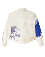 Vale Forever FREEDOM BUTTON UP