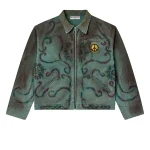 Vale Forever PARANOIA WORK JACKET