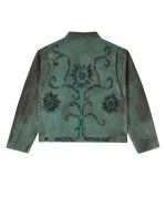 Vale Forever PARANOIA WORK JACKET