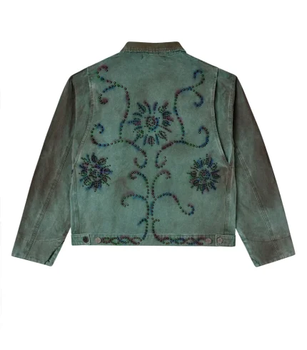 Vale Forever PARANOIA WORK JACKET