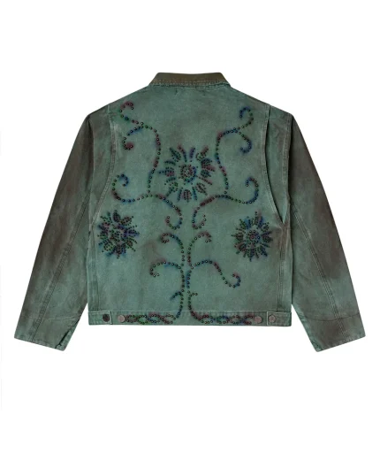 Vale Forever PARANOIA WORK JACKET