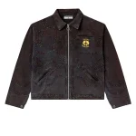 Vale Forever PARANOIA WORK JACKET [BLACK]