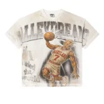 Vale Forever SLAM TEE [WHITE]
