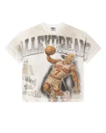 Vale Forever SLAM TEE [WHITE]