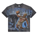 Vale Forever SLAM TEE [BLACK]
