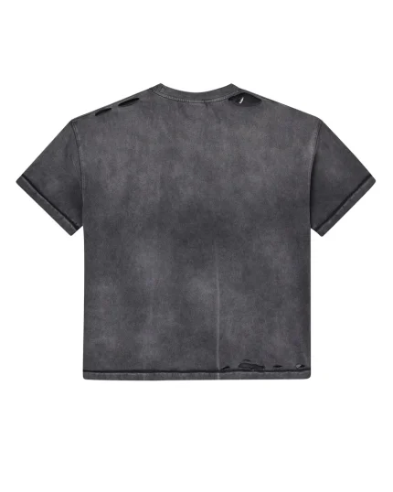 Vale Forever SLAM TEE [BLACK]
