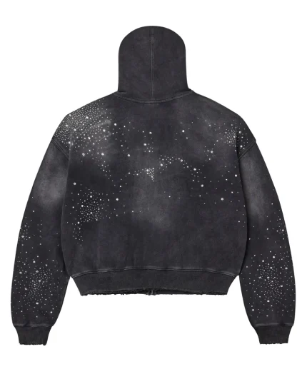 Vale Forever Classico Zip Up