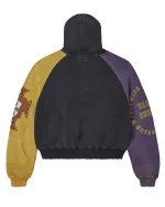 Vale Forever CREST ZIP UP