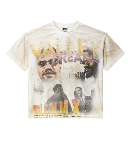 Vale Forever BY ANY MEANS BLING TEE