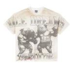 Vale Forever FORGED BIG TEE