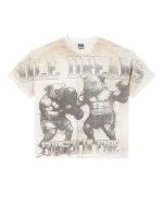Vale Forever FORGED BIG TEE