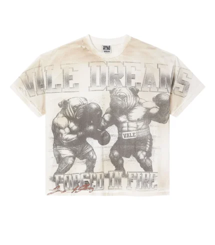Vale Forever FORGED BIG TEE