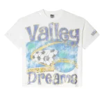 Vale Forever FUTBALL TEE [WHITE]