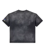Vale Forever FUTBALL TEE [BLACK]
