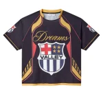 Vale Forever DREAMS FUTBALL JERSEY