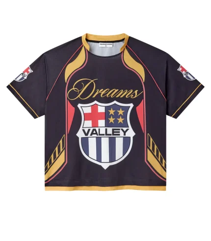 Vale Forever DREAMS FUTBALL JERSEY