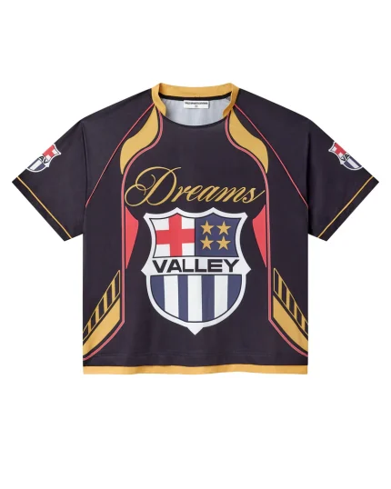 Vale Forever DREAMS FUTBALL JERSEY