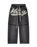 Vale Forever SKITTLE SWEATS [BLACK]