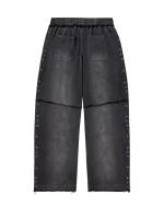Vale Forever SKITTLE SWEATS [BLACK] - Image 2