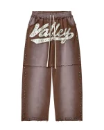 Vale Forever SKITTLE SWEATS [BROWN]