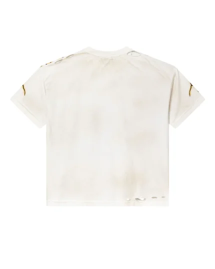 Vale Forever HANDS OF GOD TEE [WHITE]