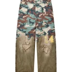 Vale Forever ARMOR PANTS [KAMO]