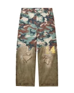 Vale Forever ARMOR PANTS [KAMO]