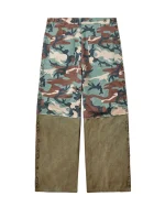 Vale Forever ARMOR PANTS [KAMO]