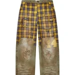 Vale Forever ARMOR PANTS [WHEAT]