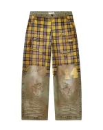 Vale Forever ARMOR PANTS [WHEAT]