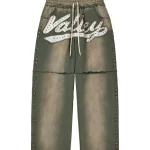 Vale Forever SKITTLE SWEATS [FOREST]