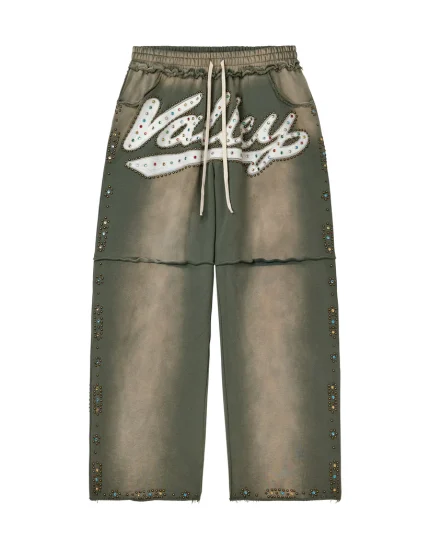 Vale Forever SKITTLE SWEATS [FOREST]