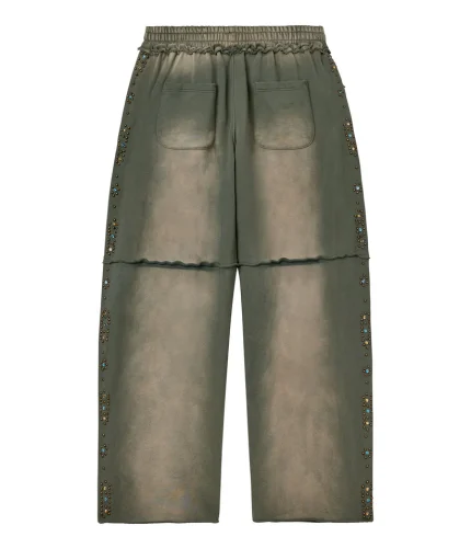 Vale Forever SKITTLE SWEATS [FOREST]