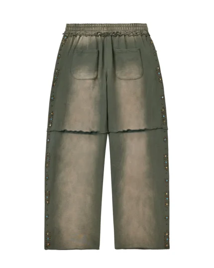 Vale Forever SKITTLE SWEATS [FOREST]
