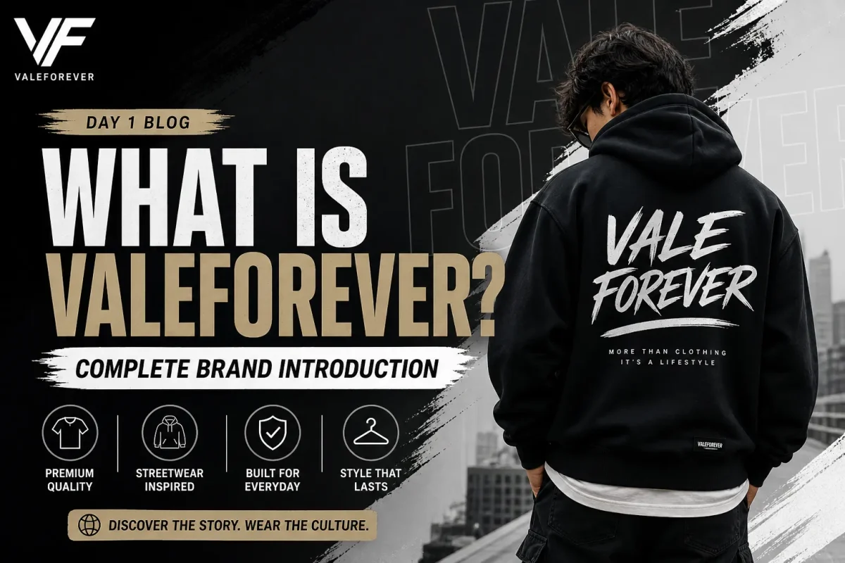 ValeForever