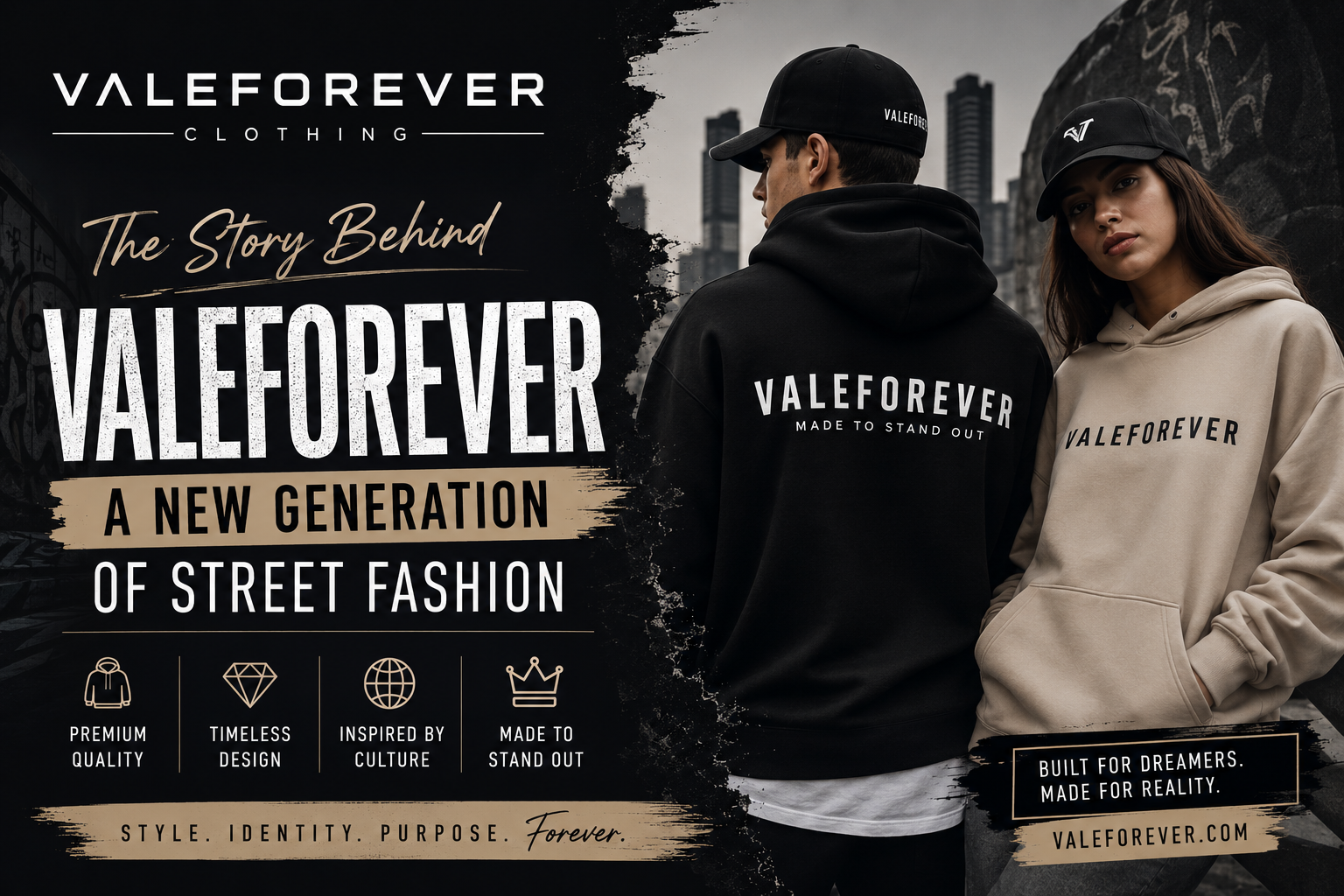 valeforever