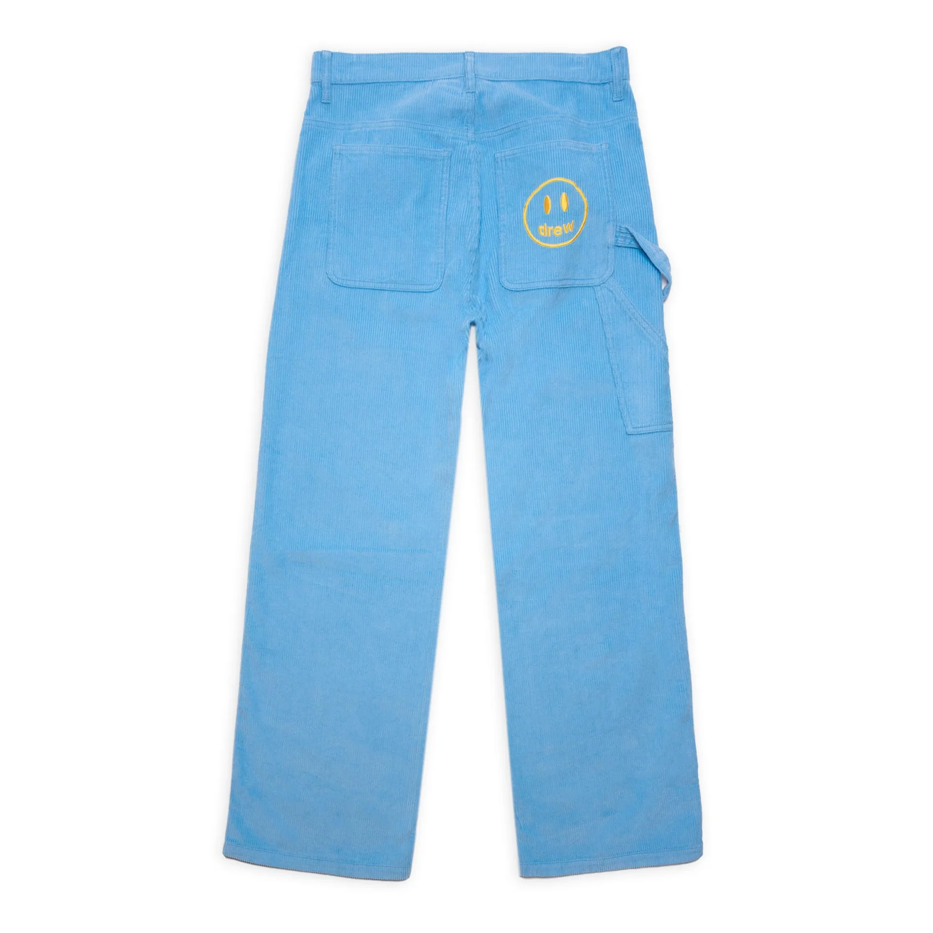10_cb2cb529-d677-43bc-999e-1d823b949440 Drew House pants - Image 1
