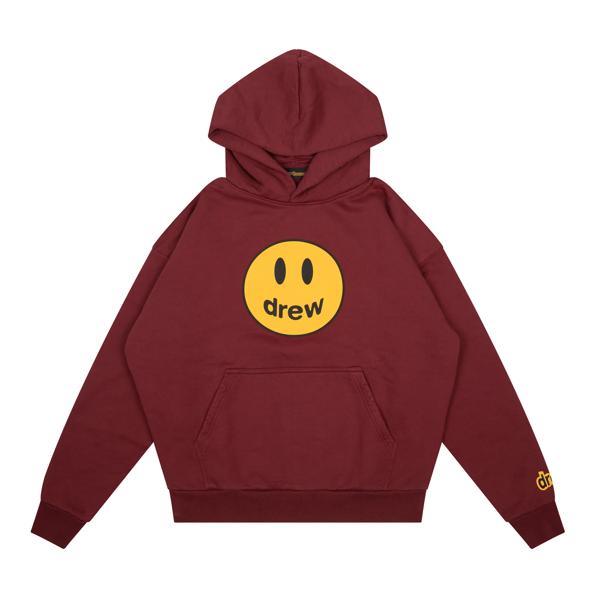 1_063abc43-2d4f-4072-9b52-36d0e2c8c175 Drew House Hoodie - Image 1